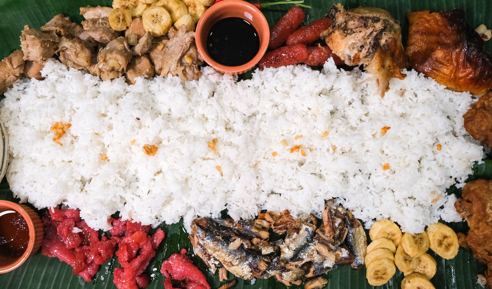 Lirio Prime Rice