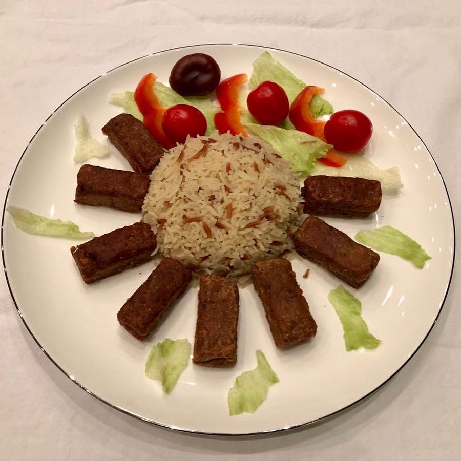 Teker Chicken - #new #product #Teker #chicken #TC...
