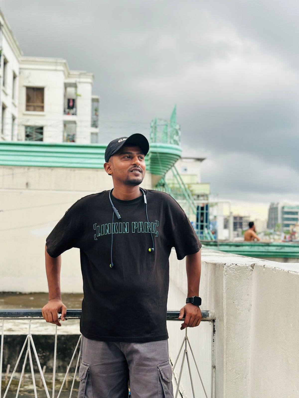 Sujon Rahman