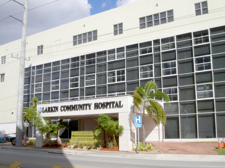 Larkin Osteopathic Pain Management Fellowship Home Facebook