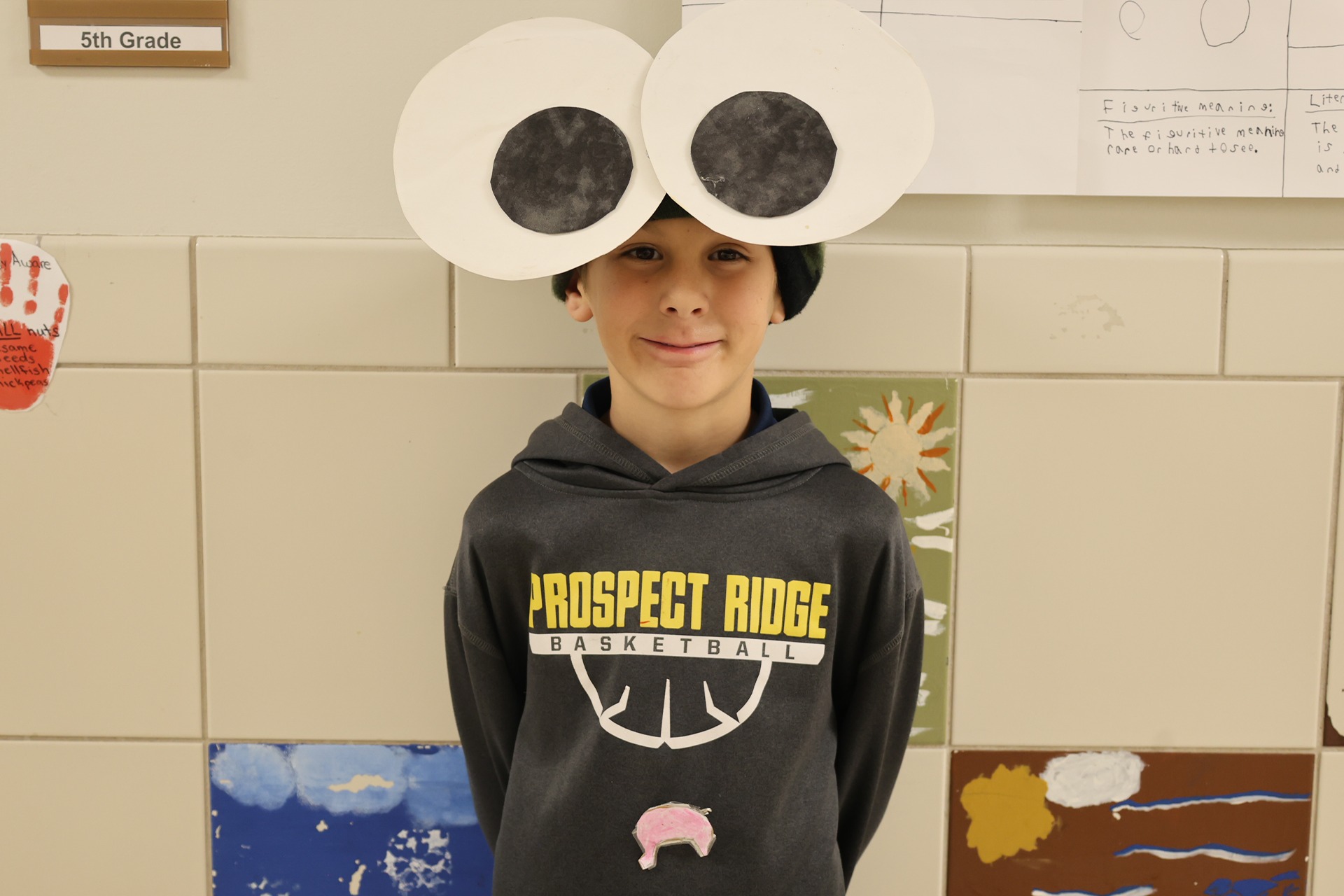 Prospect Ridge Academy added a... - Prospect Ridge Academy