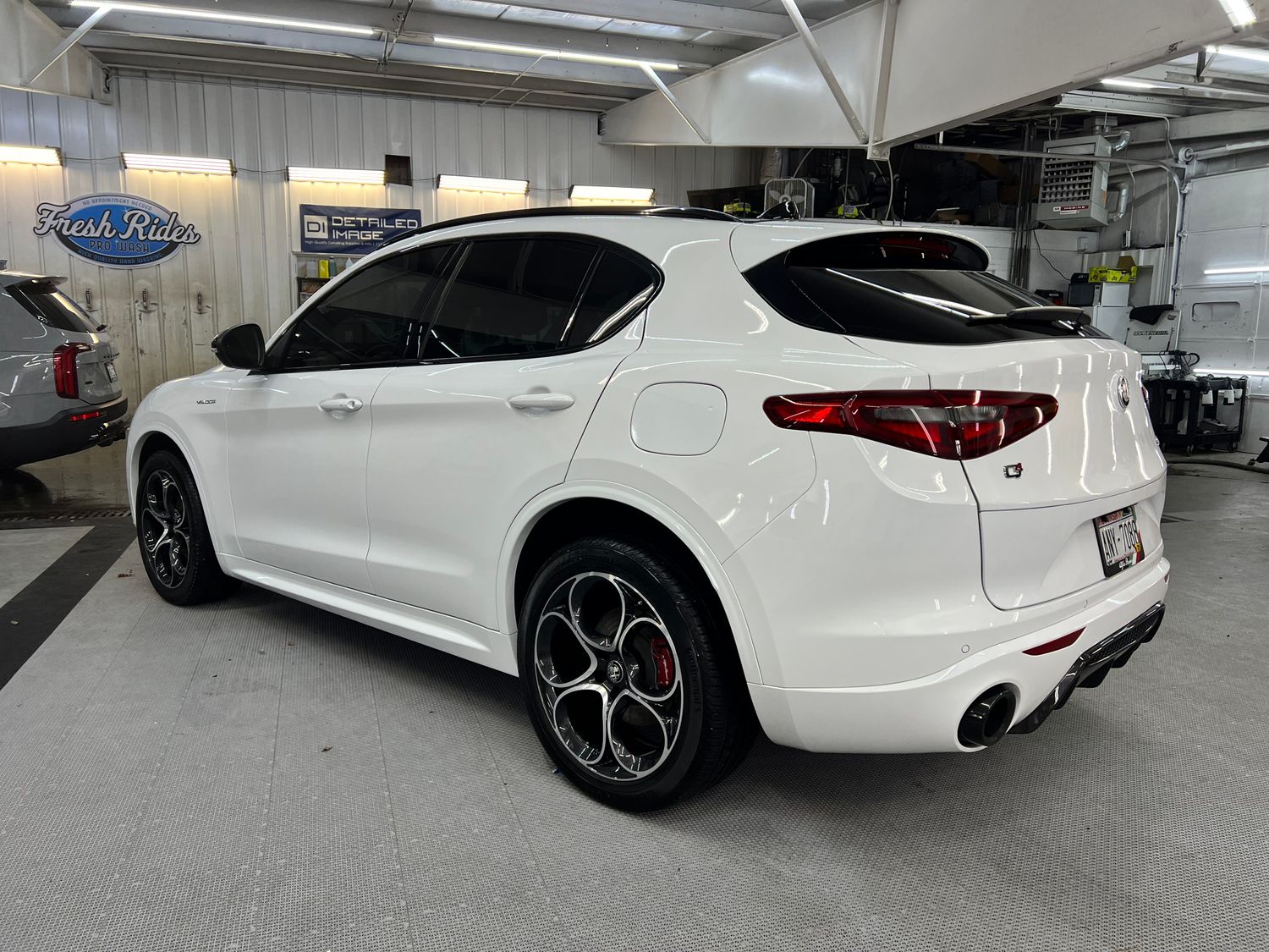 Fresh Rides Pro Wash | Wisconsin Rapids WI