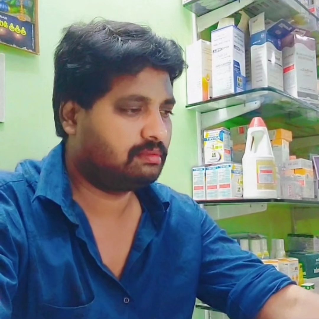 Sathi Raghava Reddy