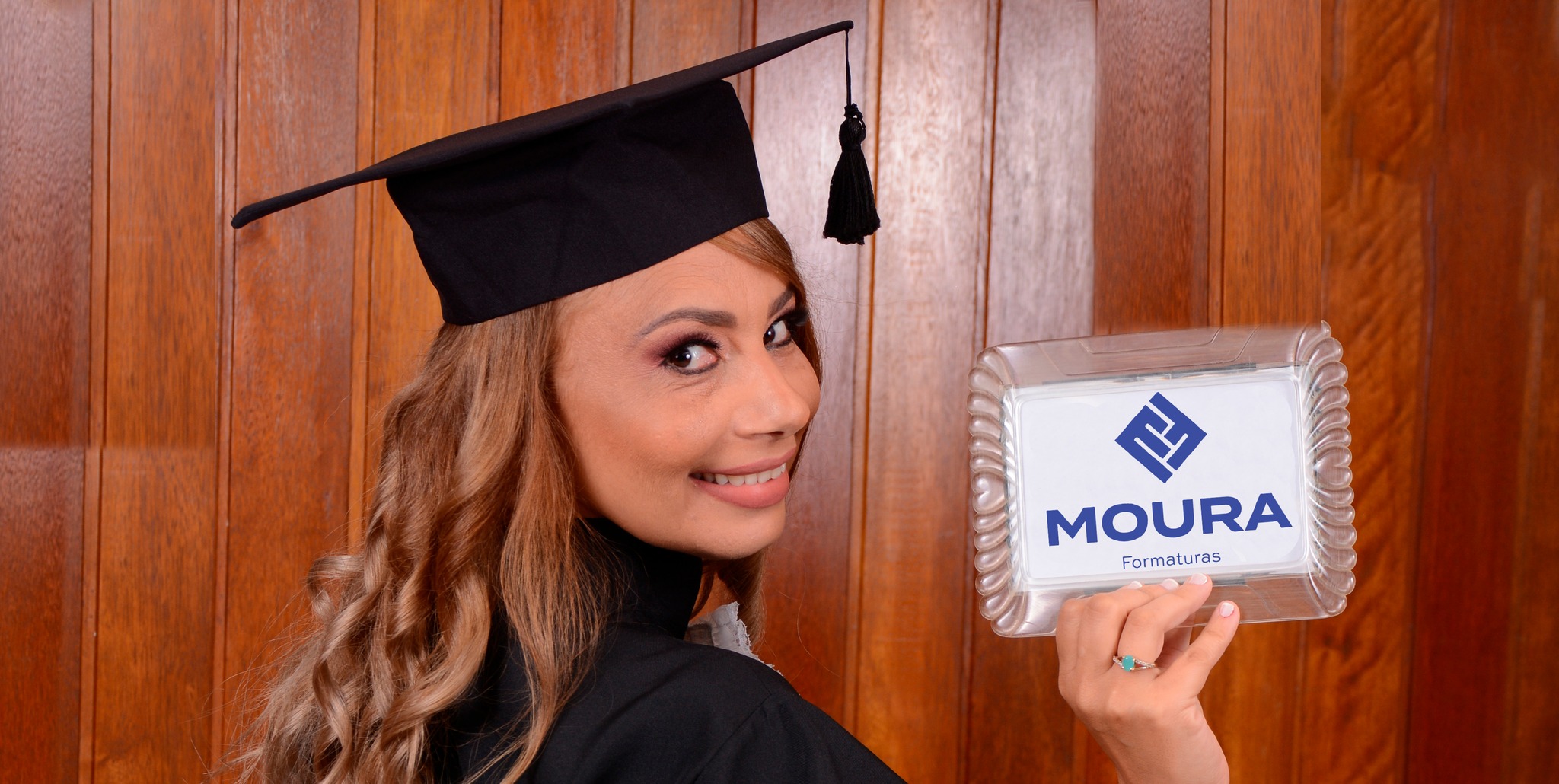 Moura Formaturas