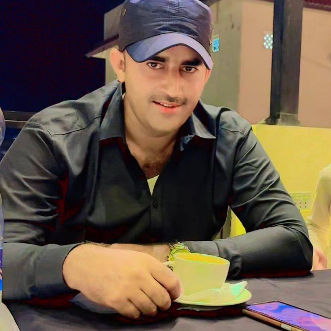 Shahab Ud Din Chachar