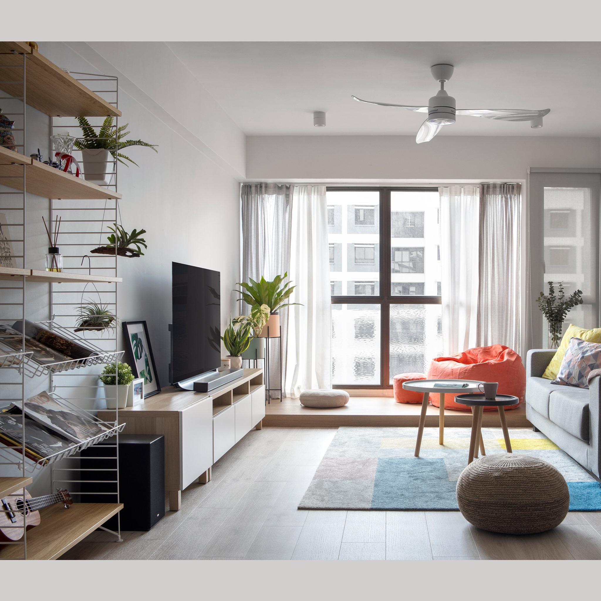 Ally Wong Interior Pte Ltd