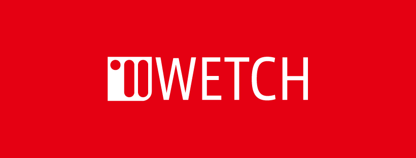 株式会社WETCH