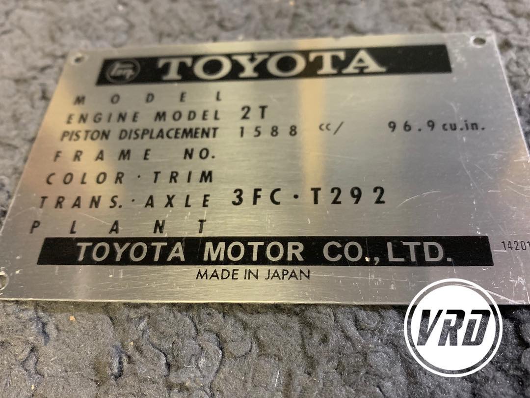 VRD is starting to expand to other... - Vintage Rotary Decals
