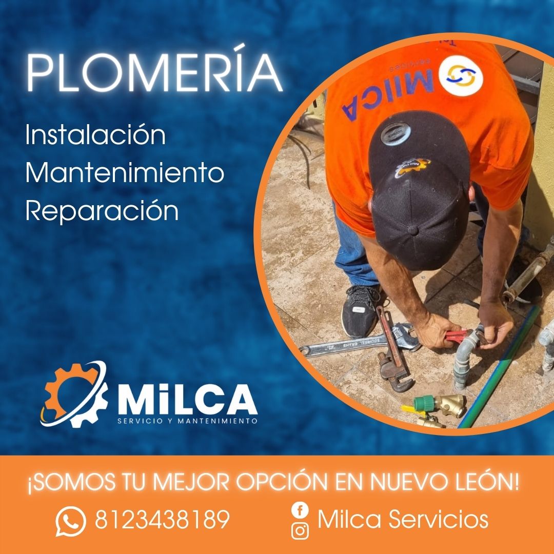 Milca Servicios | Monterrey