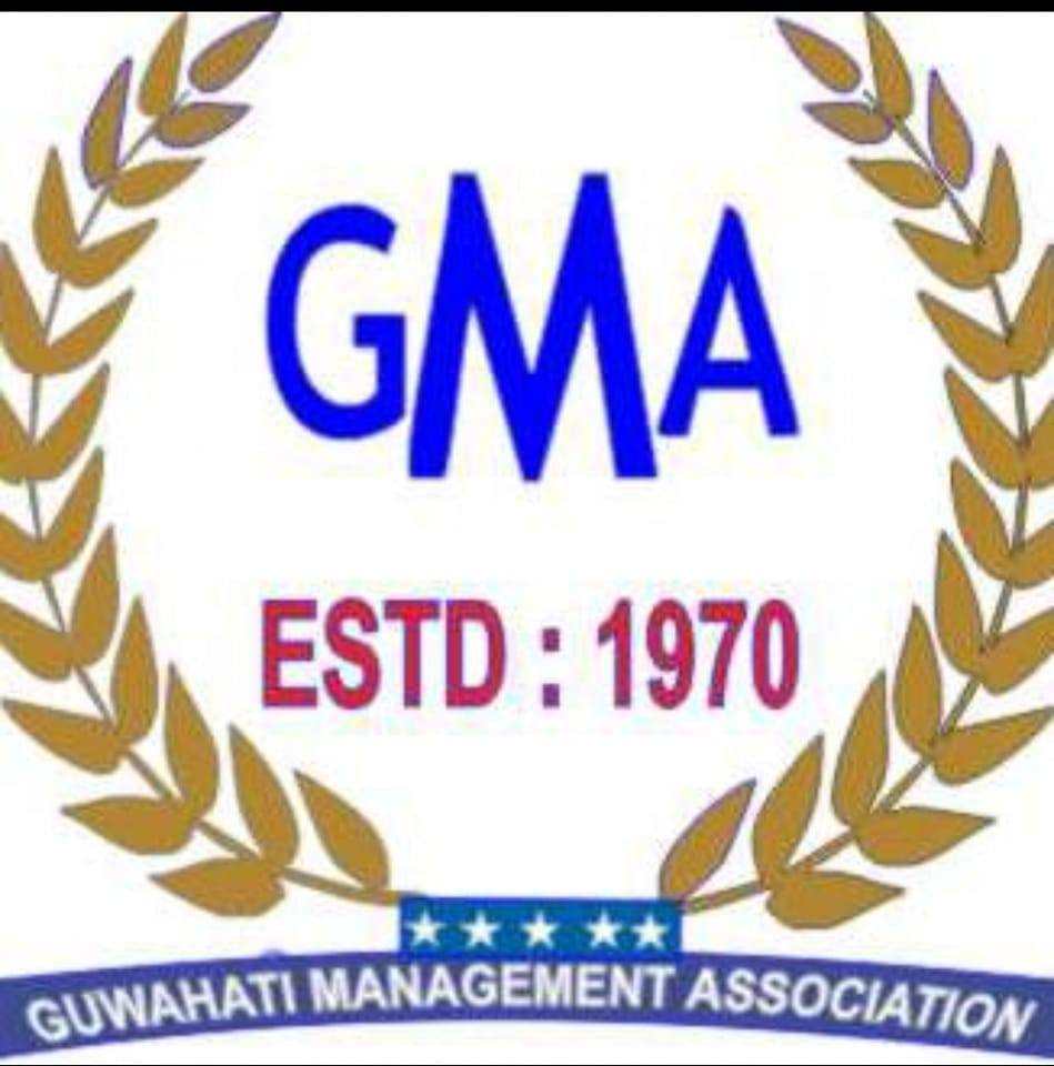 Guwahati Management Association - GMA