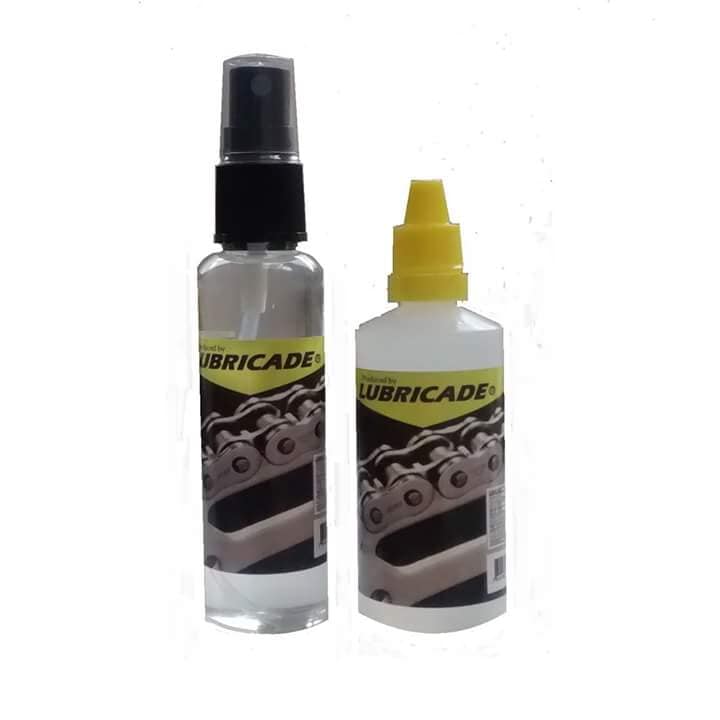 Lubricade