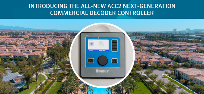 Introducing the ACC2 Decoder, an... - Hunter FX Europe | Facebook