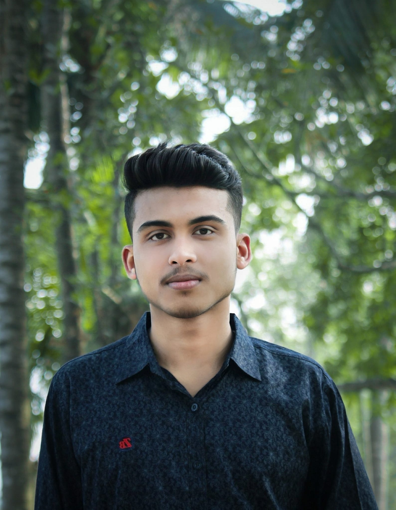 Tamjid Ahamed