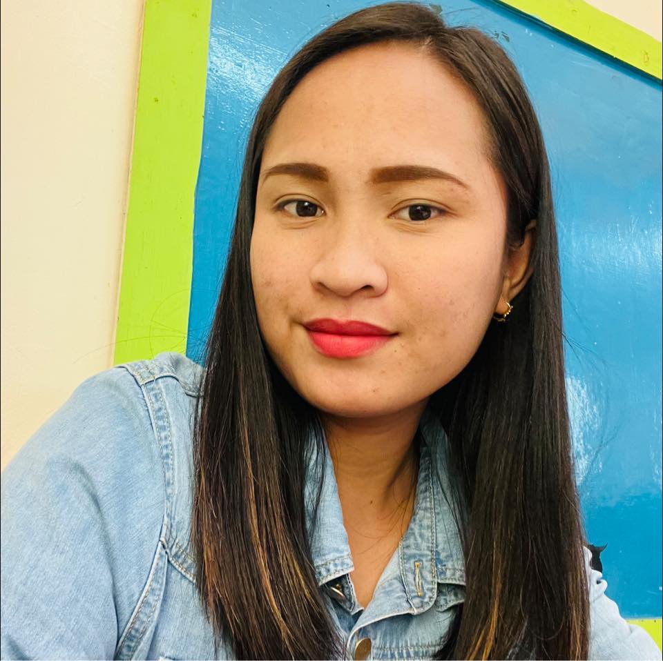 Ay, di rin naman magpapatalo ang Daynne ko. 😊😍😁 # ...
