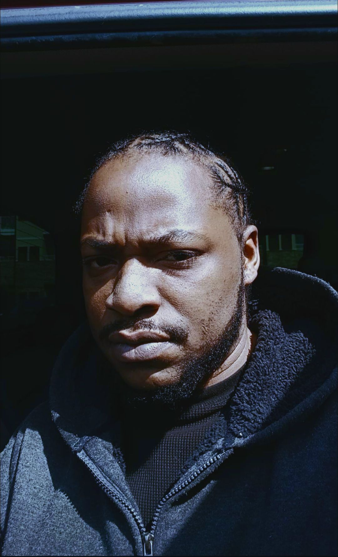 Justin Lamont Cockrell