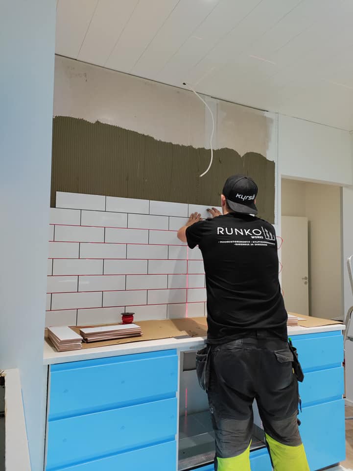 Runko Works Oy - Runko Worksin kotisivut on saatu auki 💥... | Facebook