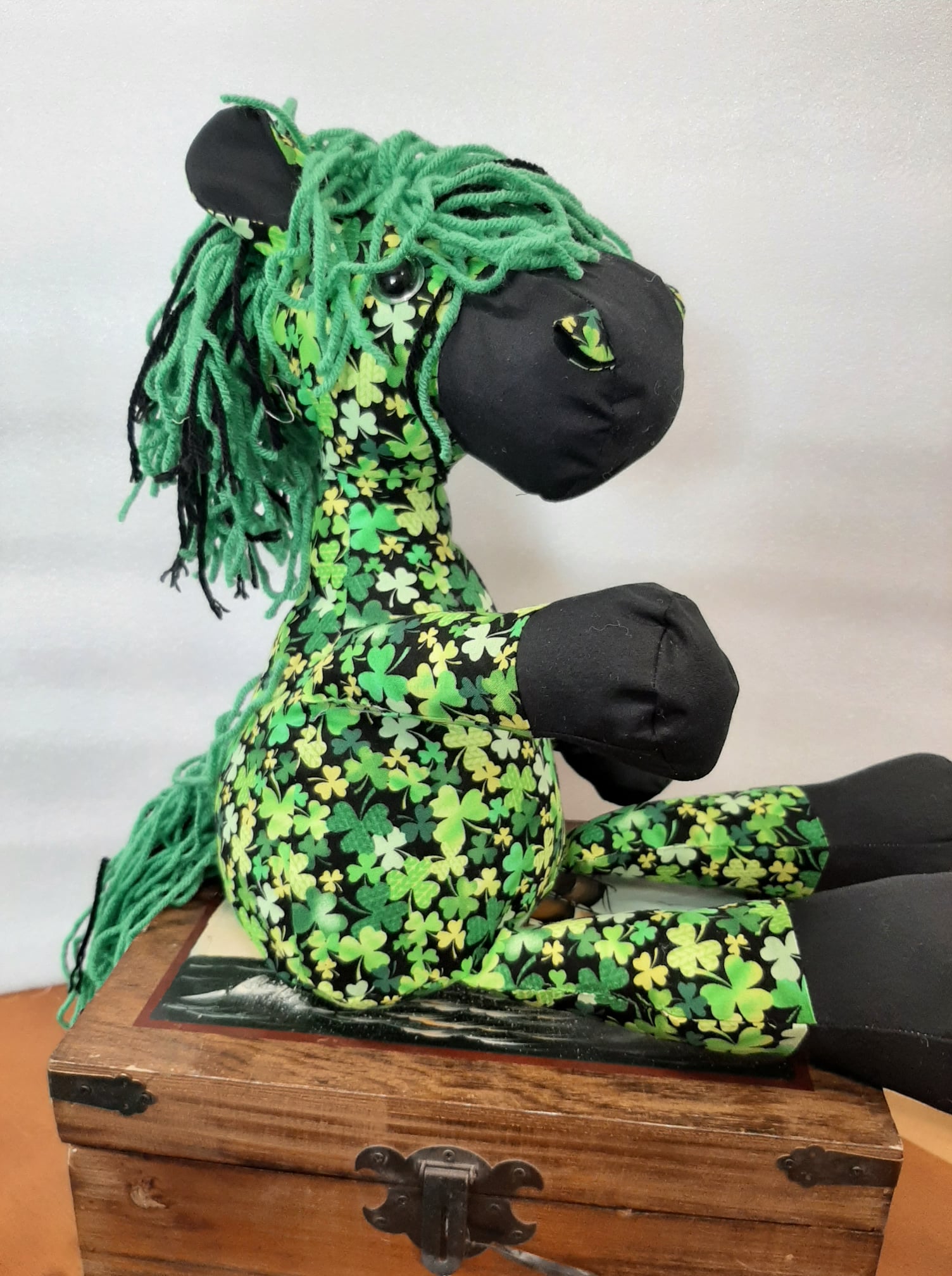 ** NEW to our... - Cyndi's Embroidery & Sewing Services
