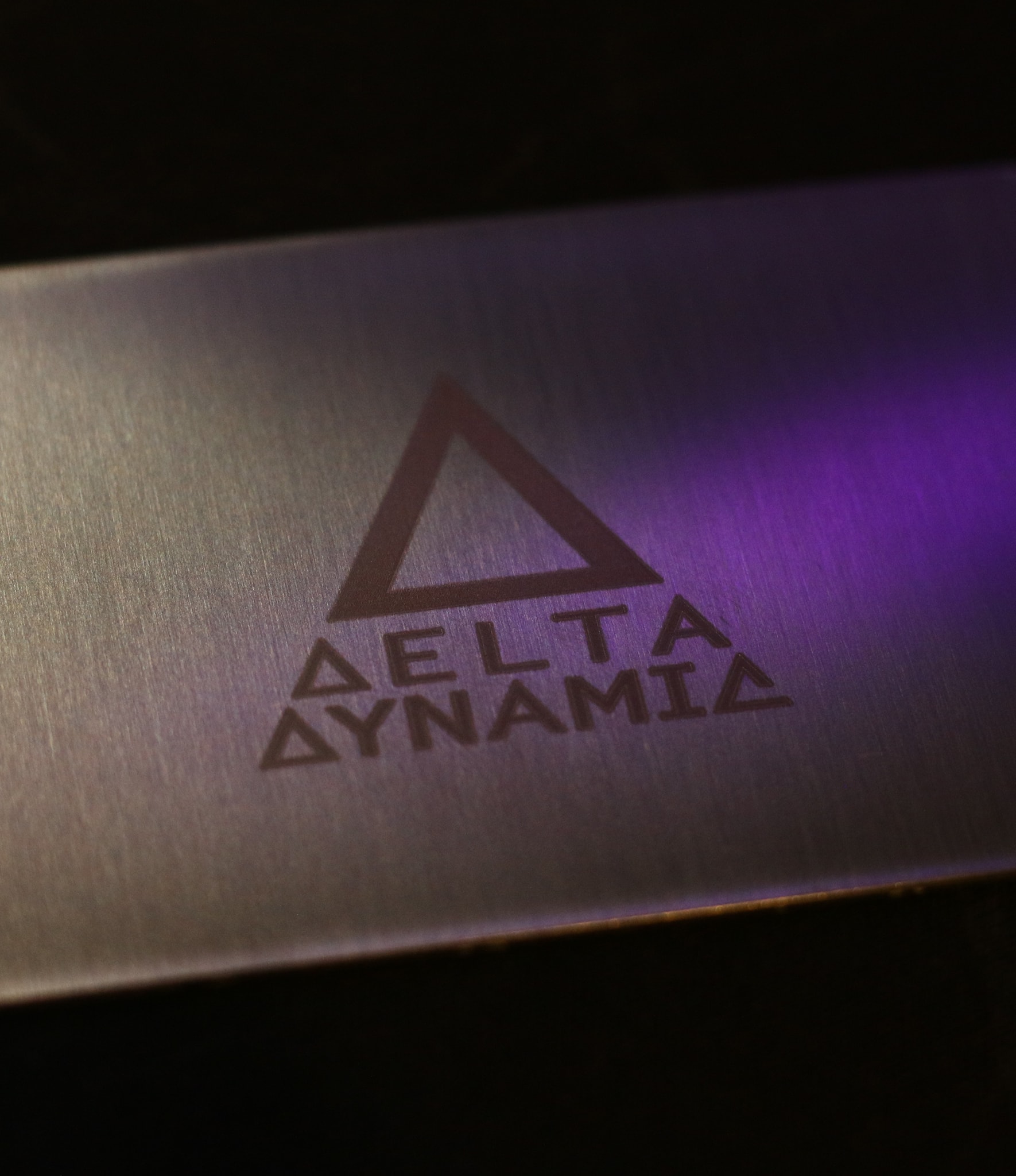 Delta Dynamic Products | Bridgwater