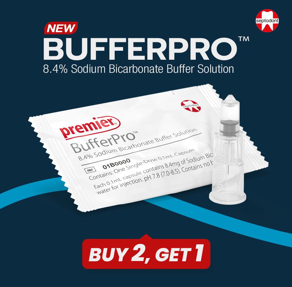 Dental Learning - Say goodbye to complicated buffering... | Facebook