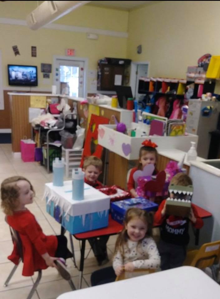 Smile Learning Center... - Smile Learning Center L.L.C.