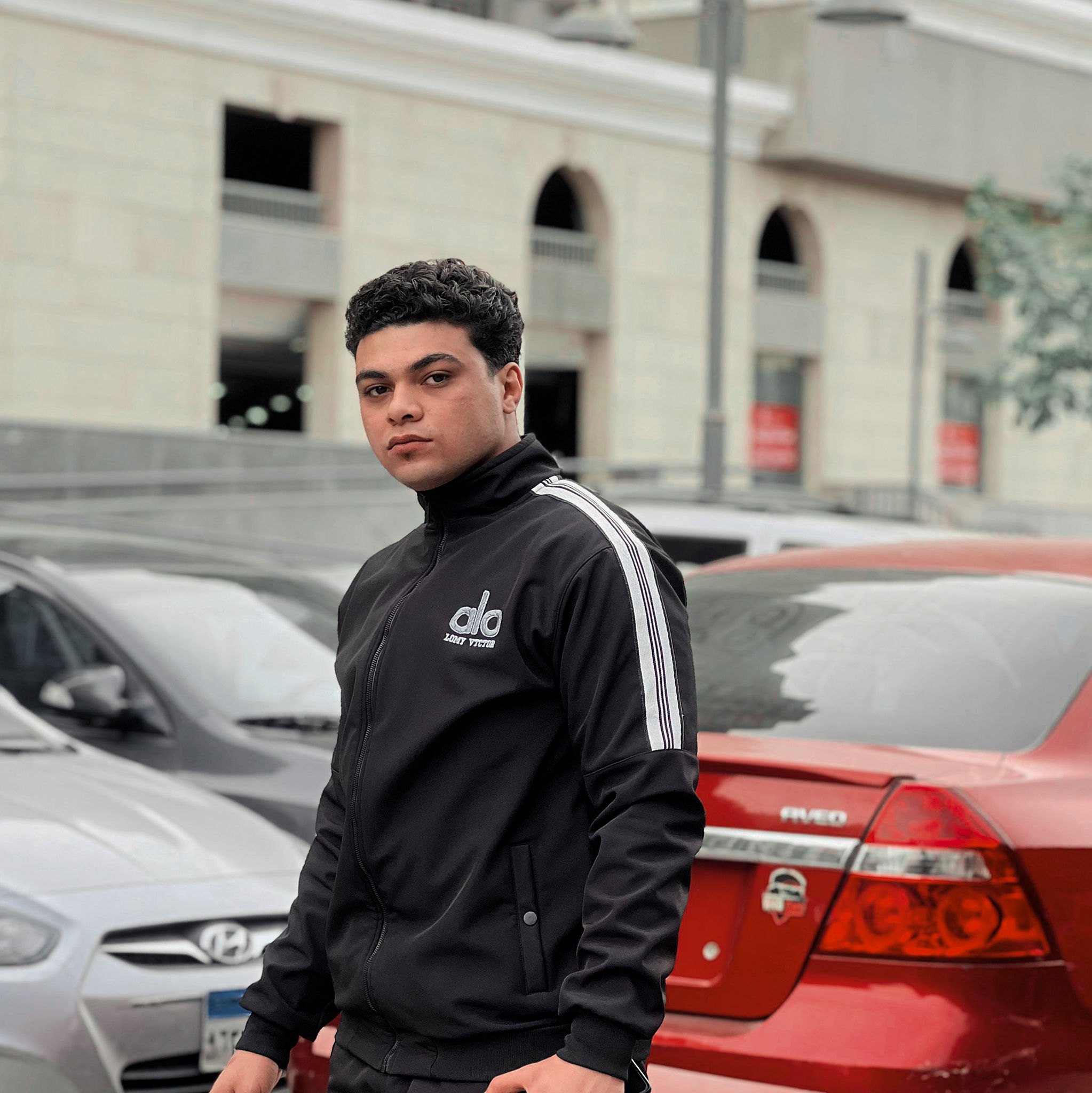 ALi Rizk
