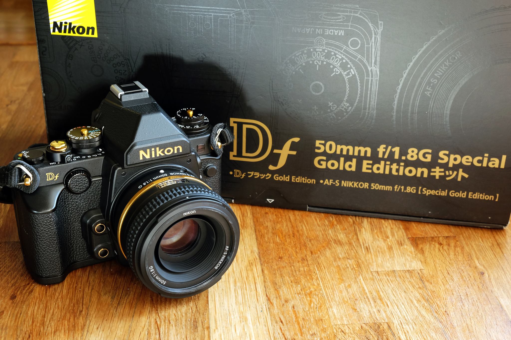 Nikon Df (Digital fusion) Group | Facebook