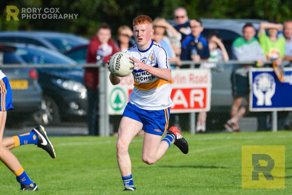 Tiarnan Colhoun