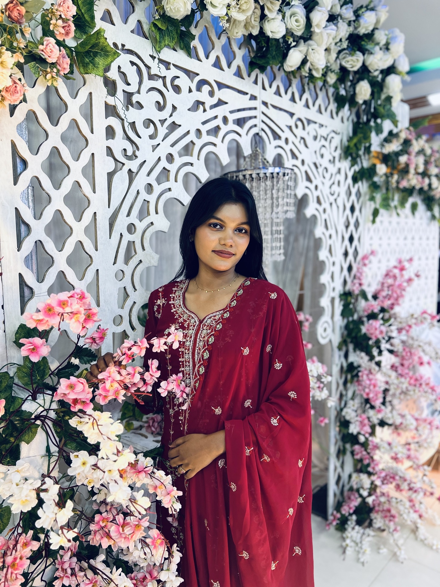 Ratri Das