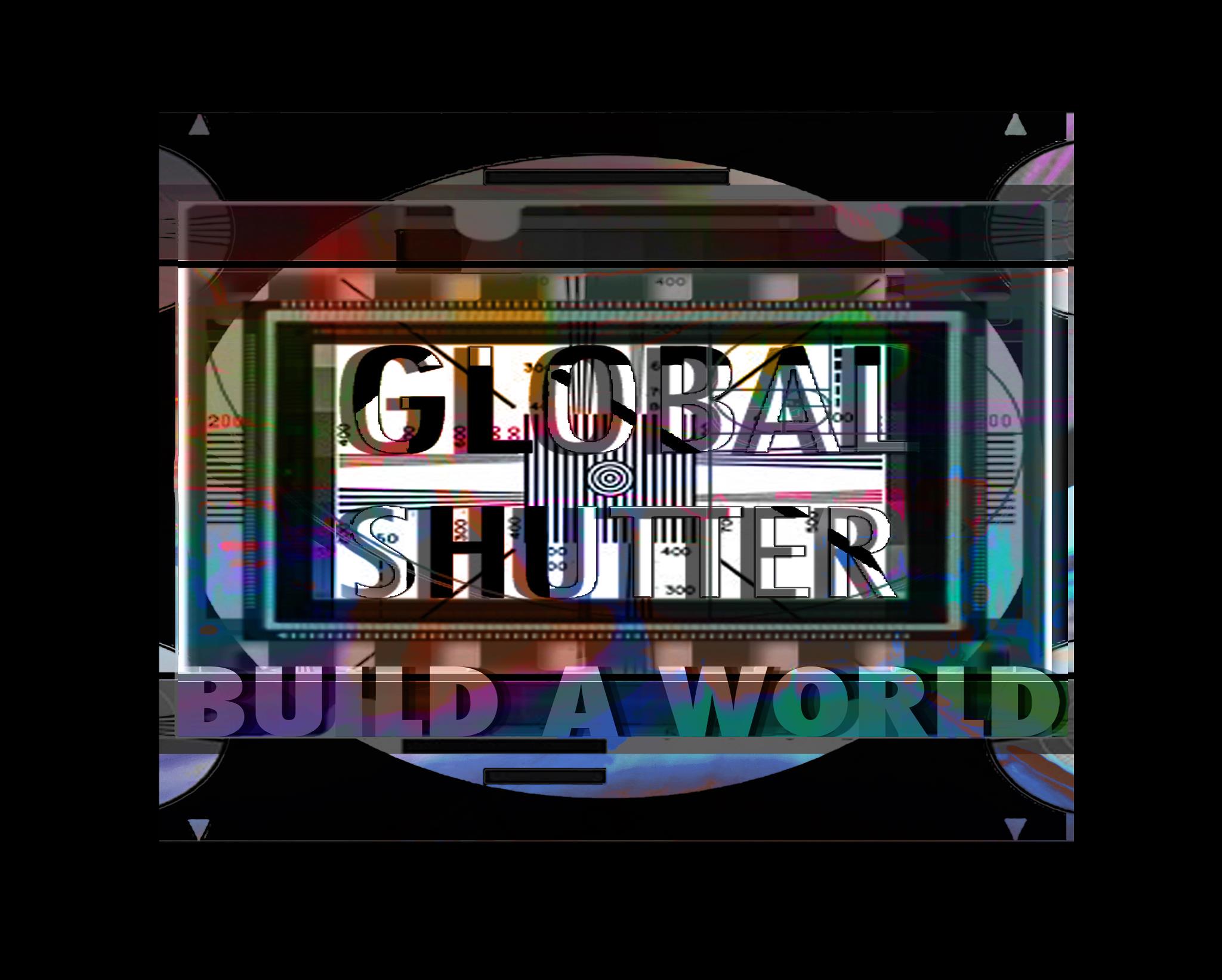 Global Shutter Productions... - Global Shutter Productions