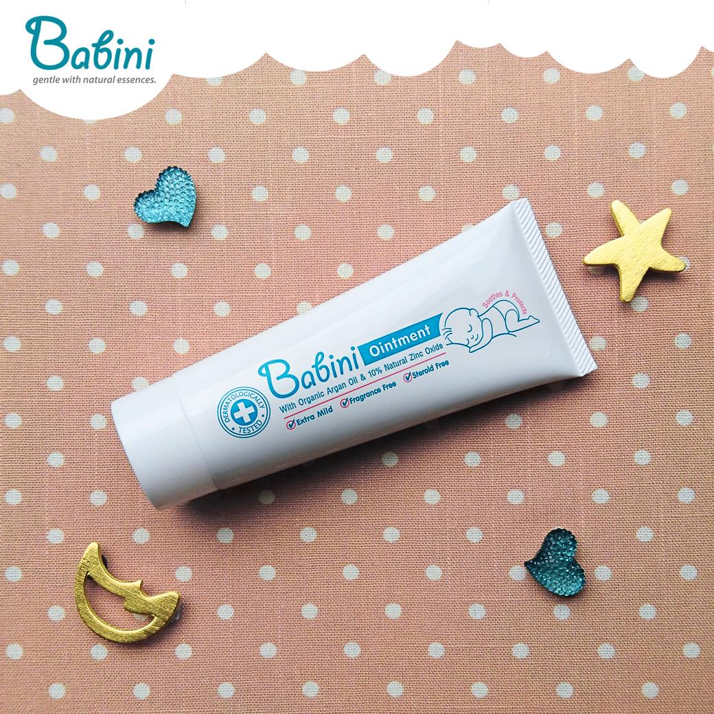 Babini Club - เรื่องอับชื้นนี่เจอกันทุกบ้านจริงๆ...