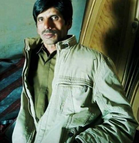 Rafique Nizamani