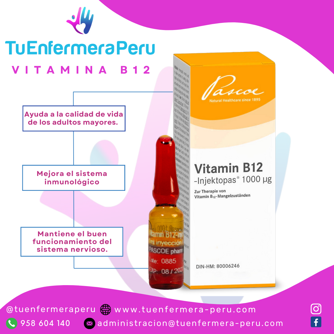 Tu Enfermera Perú - 👨‍⚕️ELIXIR DE VIDA👨‍⚕️ Con este tratamiento ...