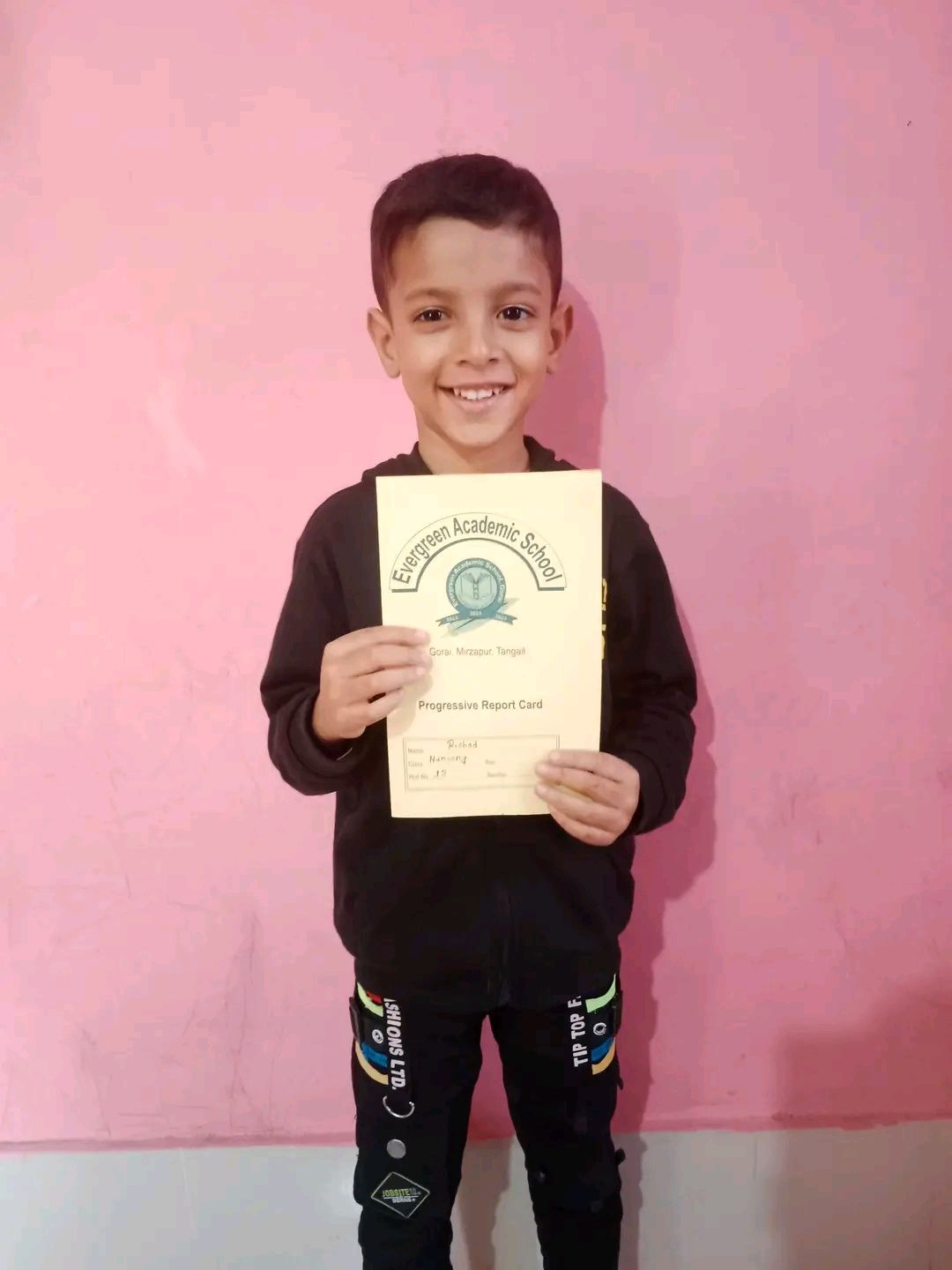 Atik Hasan Robin