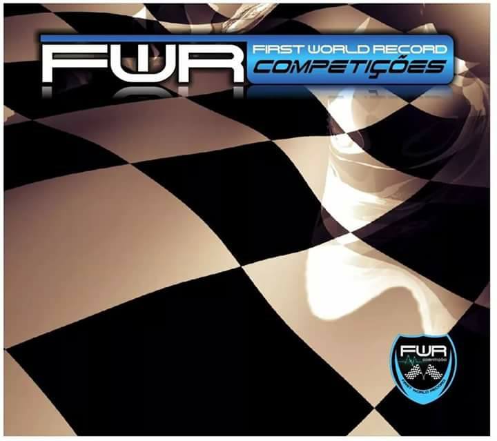 FWR First World Record