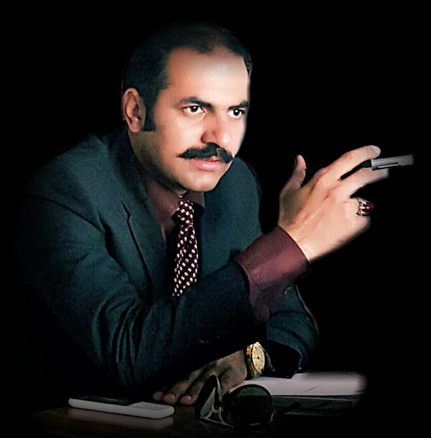 Raja Tousif Asif Adv