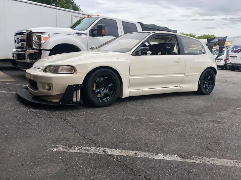 Novak Racing | Torrance CA