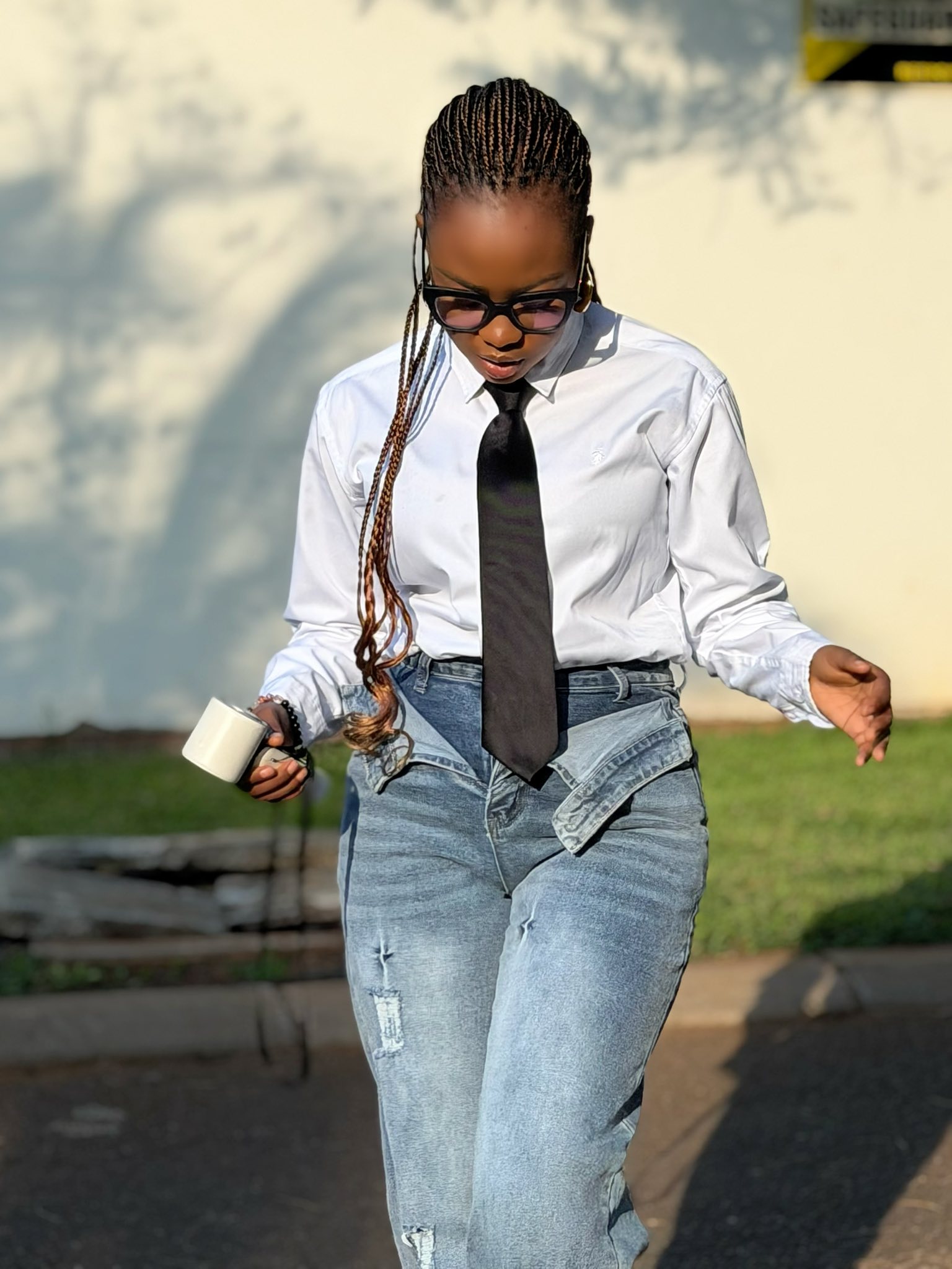 Nyasha Matimbire