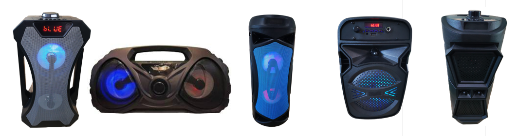 Comson-Shenzhen Electronic Technology Co.,Ltd