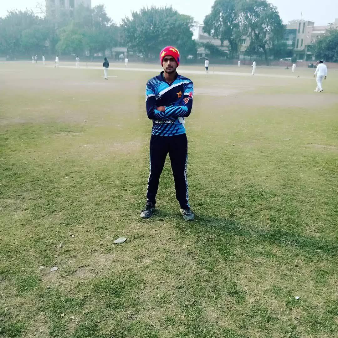 Rafay Tahir