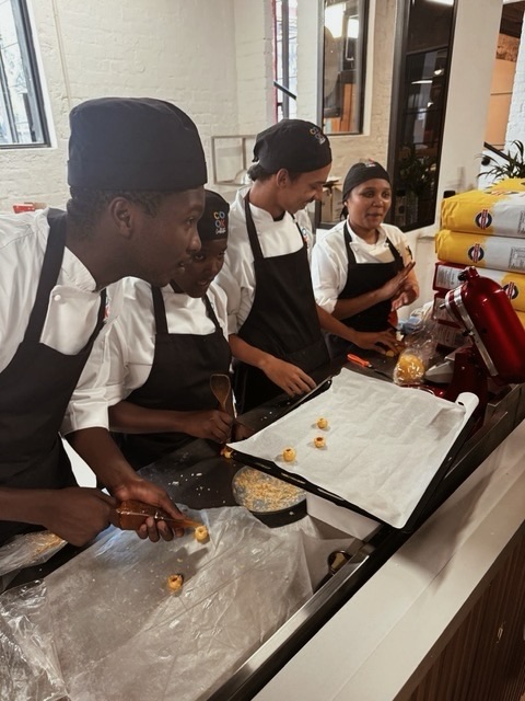 COOKtastic Hub | Cape Town