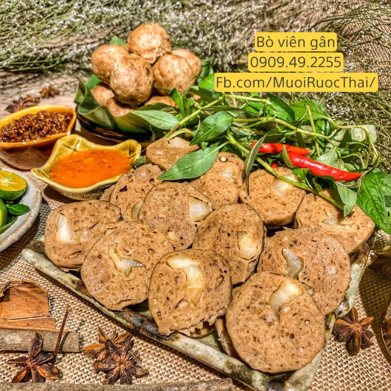 Hàng Thái Lan - Hàng Order, Chuyển hàng đi Thái - 🥗🍃 #CHẢ_LỤA_GÂN_TRỘN ...