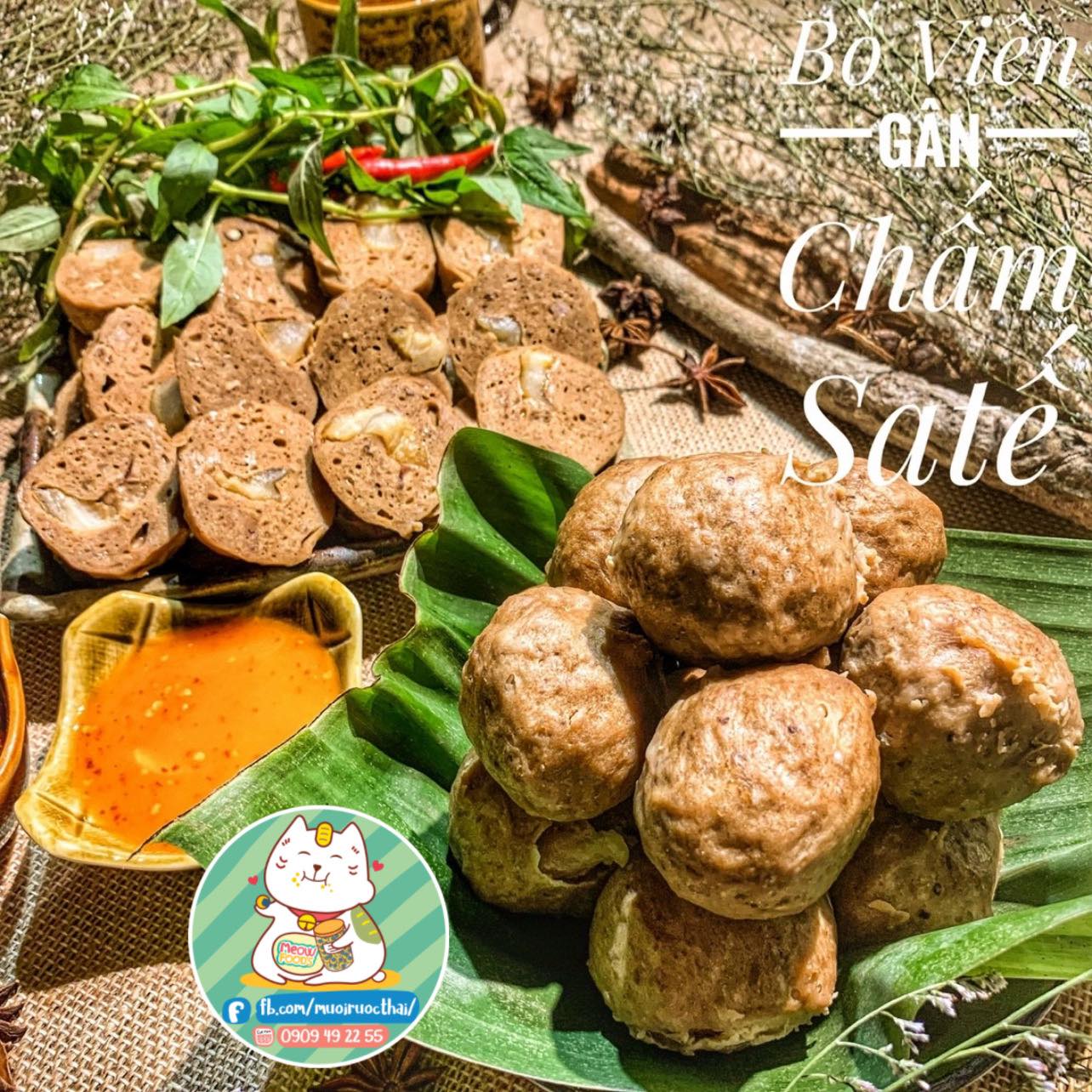 Hàng Thái Lan - Hàng Order, Chuyển hàng đi Thái - 🥗🍃 #CHẢ_LỤA_GÂN_TRỘN ...