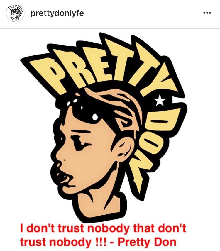 Pretty Don