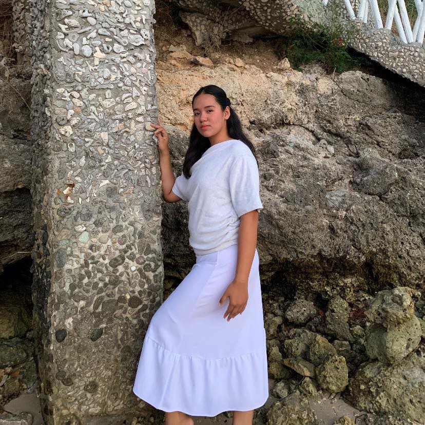Samantha Ricalde Lascano
