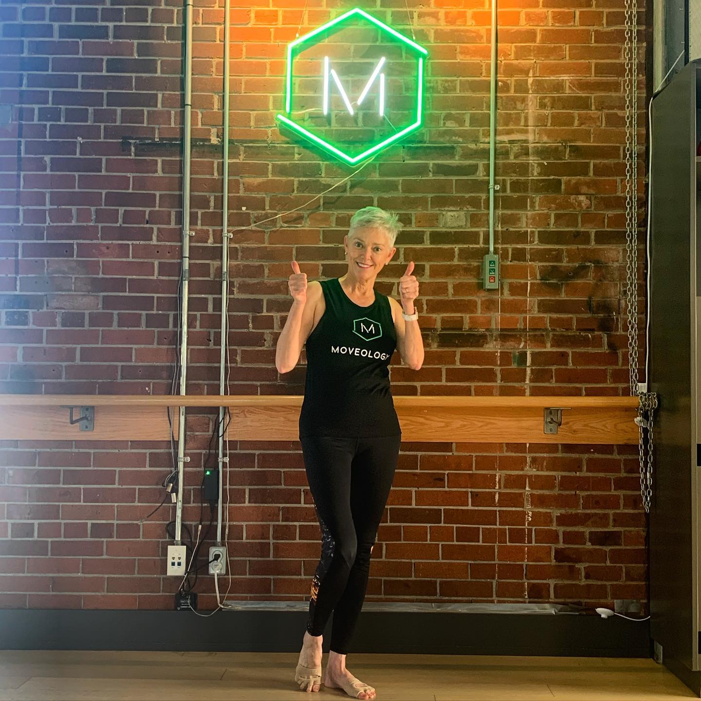 Moveology - 🥳 Achievement unlocked! Congratulations...