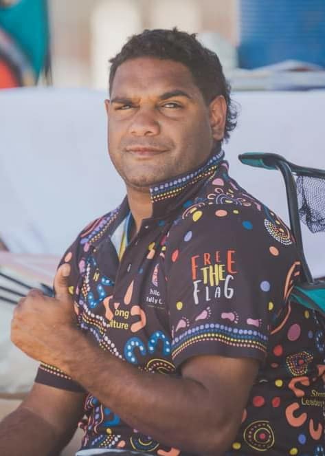Amazing news for... - Gurindji Aboriginal Corporation RNTBC