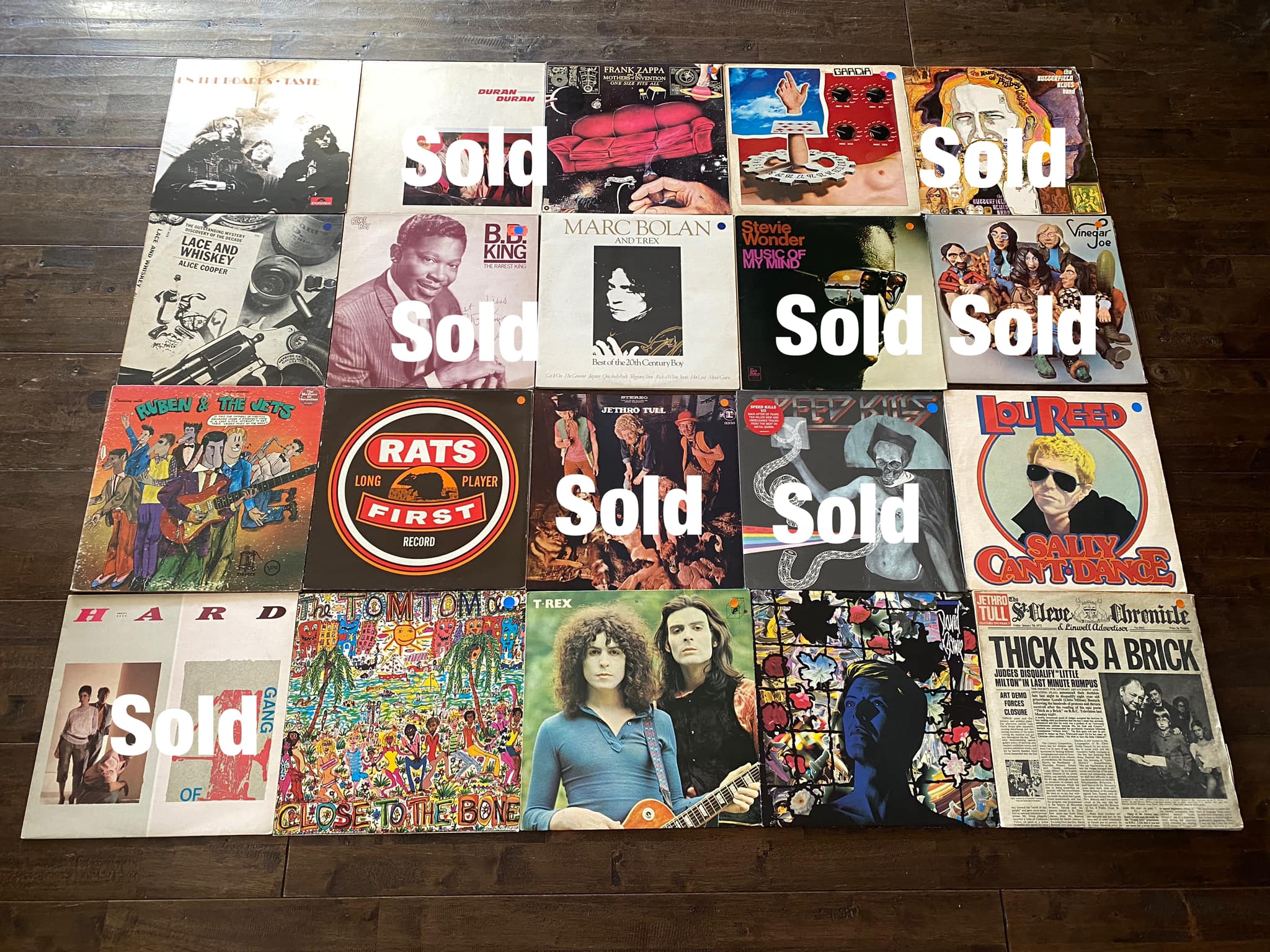 Cool jazz lp for sale