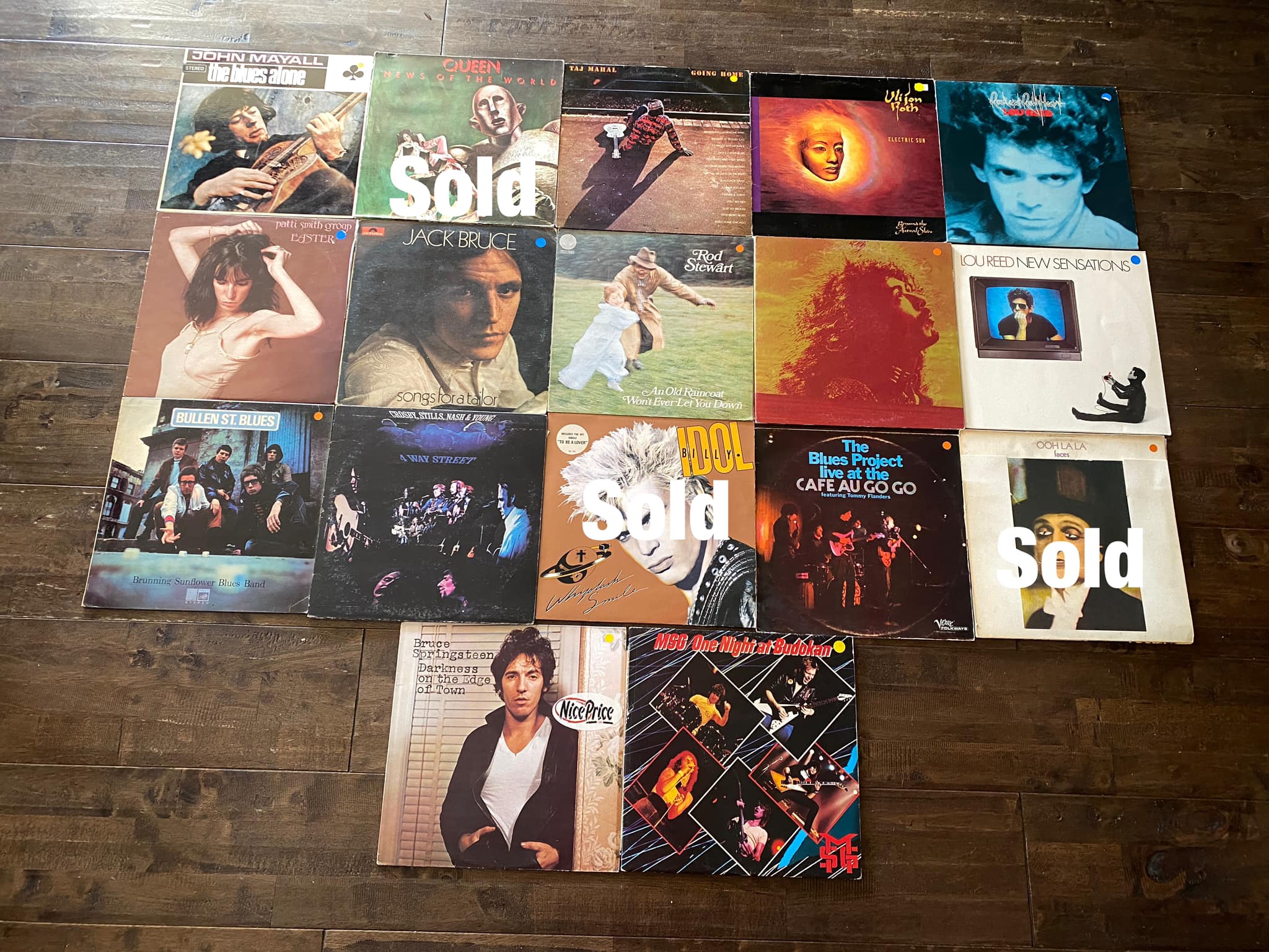 Savuka vinyl record for sale in Gauteng