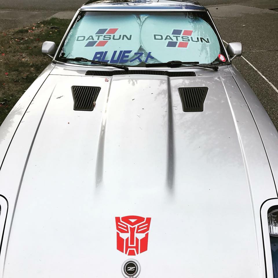 Dr. Doolin MGA Fender Blanket/Cover (SKU FB-MGA) - Protect Your Classic