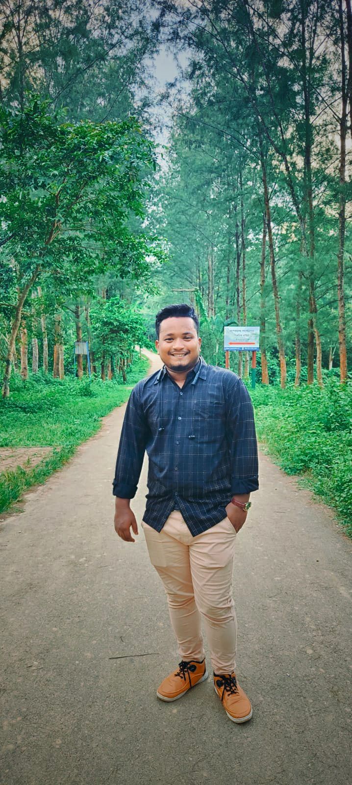 Mehedi Raj Meheraj